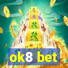 ok8 bet